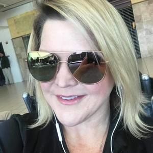 Meet your Posher, Melanie